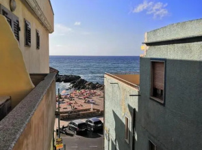 Appartamento Calamarina