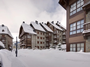 Val de Ruda Luxe 40 by FeelFree Rentals
