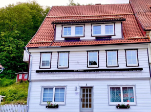 Ferienwohnung Matilde