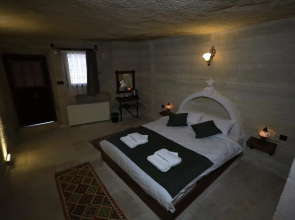 TURAN Cappadocia Cave