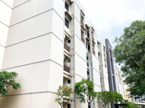 Good Deal 2Br Apartment At Metropark Condominium Jababeka