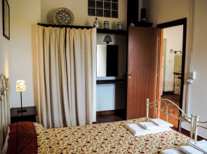 Cozy Apartment Ideal for Couple