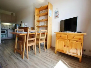 Apartment L'aiguille 2