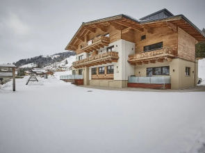 SonnAlm Appartements