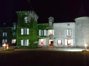 Pierre Deluen Domaine de la Grange de Quaire