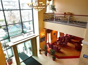 Rixwell Viru Square Hotel