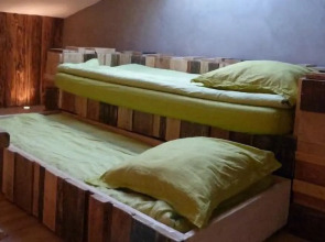 Hôtel Green Ecolodge