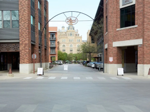 Sonder — Pearl District