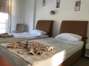 Hotel Sea