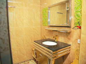 Отель Hon Saroy