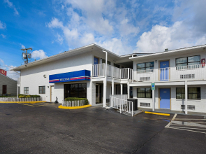 Motel 6 Chattanooga, TN