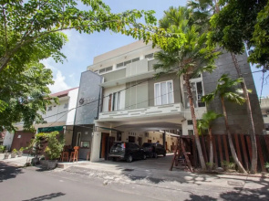 RedDoorz Syariah Near Museum Probolinggo