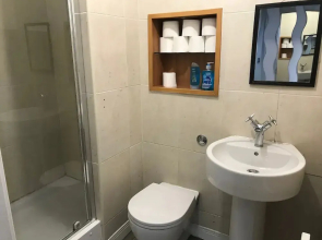 St James Apartment I