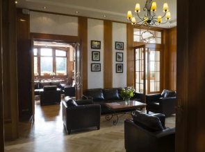 Le Manoir du Golf