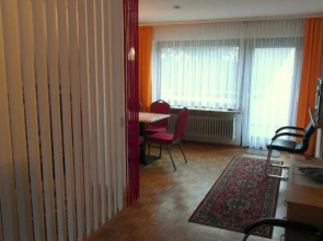Gästehaus Göttfert