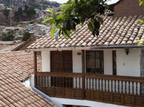 Cusco Hotel Boutique