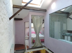 Suites Loft La Nasse