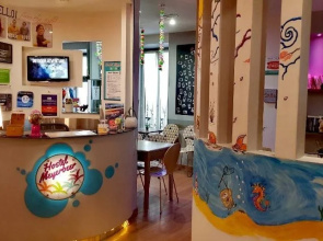 Hostel Meyerbeer Beach