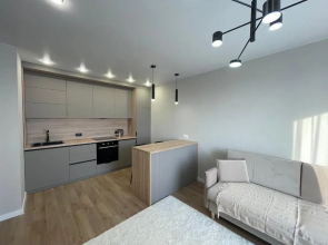 Freedom elite apartment