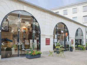 Pierre & Vacances Residence Le Moulin des Cordeliers Loches