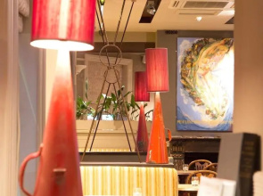 Ox Hotel Bar & Grill