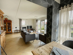Nice Home in Workum With Wifi and 3 Bedrooms