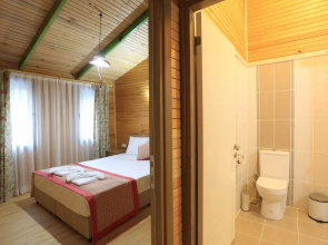 Turnali Bungalov