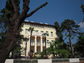 Hotel Villa Eugenia
