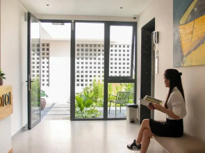 ORA Serviced Apartments - Binh Duong New City