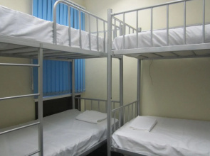 Hostel N12