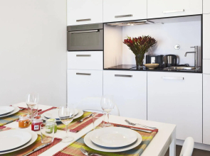 bnapartments Palacio
