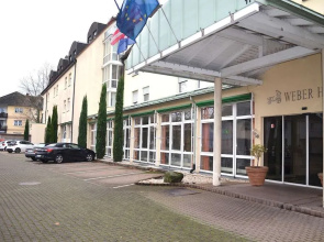Hotel Weber