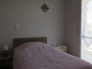 Chambre D'hotes Champagne Laval Louis