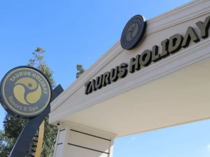 Toros Holiday Resort & Spa