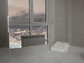 Apartments on Kalinina street 86