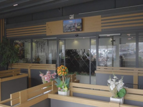 Nirvana Boutique House