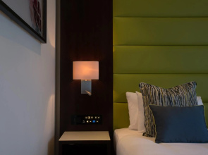 St George Hotel Wembley