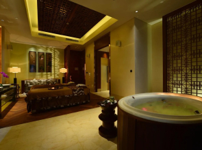 Kingrand Hotel Beijing