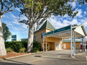 Quality Inn Penrith
