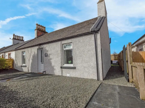 Arran Cottage Spacious 4-Bedroom House