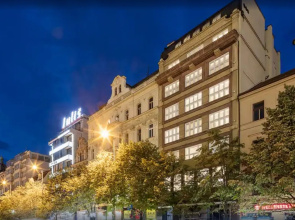 Pytloun Boutique Prague