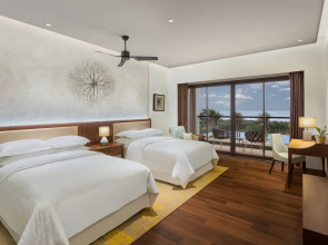 Sheraton Grand Chennai Resort & Spa