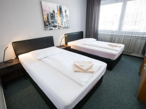 A-Sport Hotel