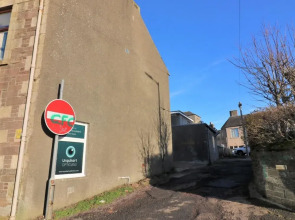 No 3 Bonnet Apartments Studio