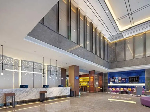 Hampton by Hilton Changzhou Jintan