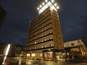AB Hotel Omihachiman