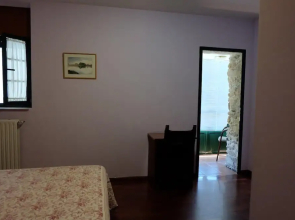Hotel Rural Santa Eulalia