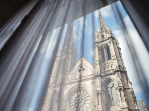 Une Chambre chez Dupont