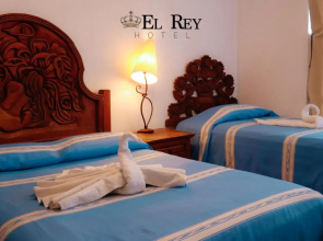 Hotel El Rey