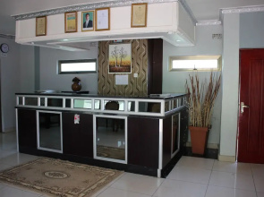 Royal Shalom Lodge